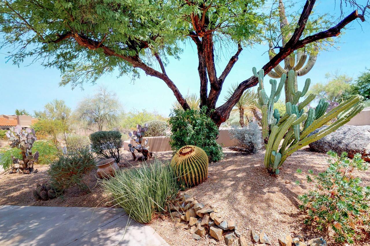 Boulders Villa Carefree المظهر الخارجي الصورة